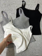 Pudding Padded Cami - 3 colours