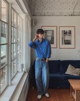 Coti Regular Wash Denim Pants