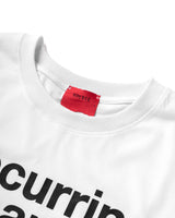 RDホワイトTシャツ
