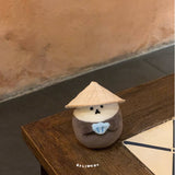 Chanibear ストレスボール - シーオッター