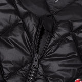 KIRSH CLOUD DOWN VEST [BLACK]