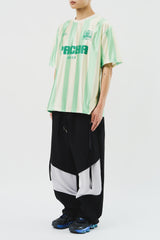コスティナイロンメッシュパンツ (2color)