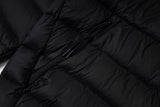 Miro Soft Down Jacket