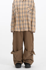 Rico Double Under Pants