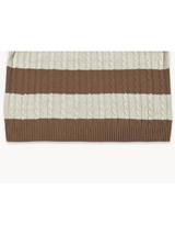 LMN Boutis Loose Fit Twisted Doughnutcracker Knitwear (4 colors)