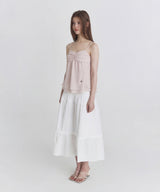 フェアリーシフォントップス (Pink)
