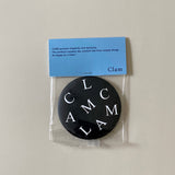 Clam ハンドミラー (8color)