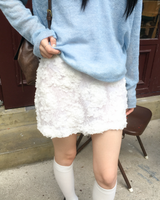 Rose skirt