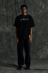 Spreadyou;th Mercurial Pigment T-shirt (Black)