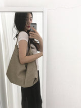Slouch Shoulder Bag