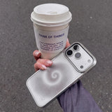 (magsafe) snail bumper case
