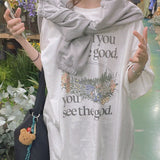 Spring Garden Box T-Shirt