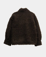 Reversible Winter Mustang