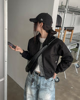 ペッパーレザーオープナーキーリング