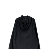 side mesh windbreaker