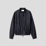 Nylon Tech Rider Jacket