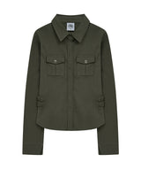 vt shirt (khaki)