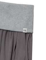 バンディング バルーン パンツ(GREY)