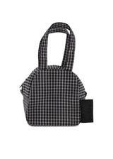 Bunby [Black check]