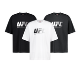 UFC ゼロ100 オーバーサイズフィット SS