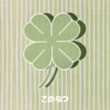 [MADE] Double the luck! エポキシケース🍀