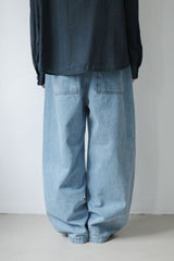 breeze balloon denim