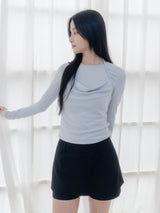 コイTシャツセット (ブルー)