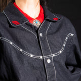 Vineca Wild Stud Shirt