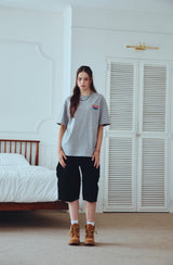 26SS★ Lovely Days Short Sleeve Tee