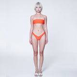 Nabi bandeau bikini - bohemian wave