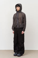 Sunset Windbreaker