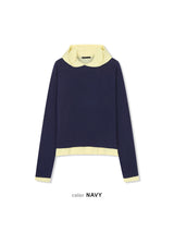 Blend Layered Longsleeve