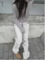 town banding pants