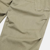 Toti Washed Cargo Pants (3color)