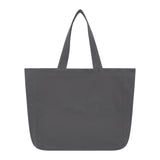 Aneq Tote Bag Charcoal