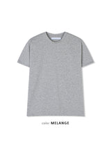 Supima Cropped Top