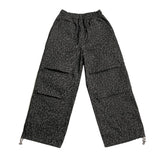 Hoppie parachute pants