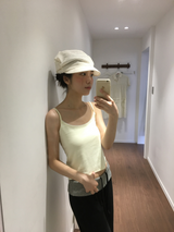 Manon Lace Sleeveless (3color)