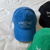 ASCLO 1986 Ball Cap (6color)