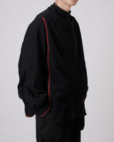Rib Sweater