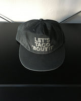LG Taco Snap Ball Cap (2C)