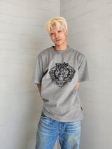 VENTIQUE Devil's T-shirt 3color