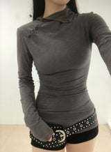 Side Open Burton T
