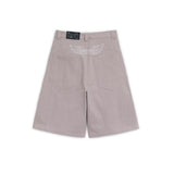 Angel wing bermuda pants (Pink)