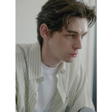 Vintage stripe shirts