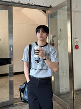 シティズンカラーウェイショートスリーブTシャツ