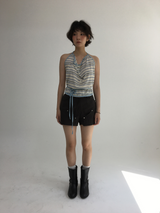 Warp Carpenter Shorts (2color)