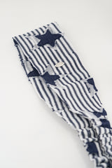 Look head band (Navy) 