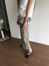サンド カーゴ 3/4 パンツ (3color)