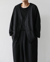BSTUDIOS_30'sルーズネックTシャツ